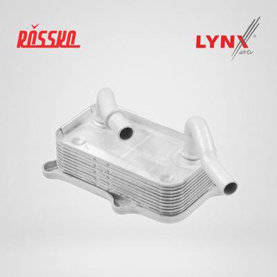 LYNXauto RO-1020 Радиатор масляный