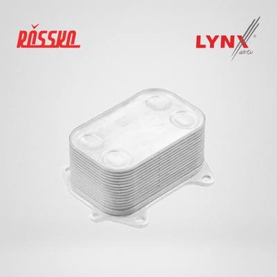 LYNXauto RO-1022 Радиатор масляный