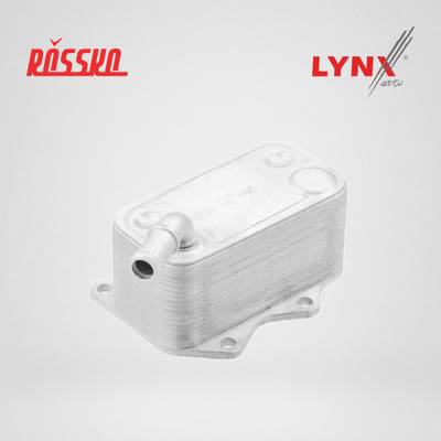 LYNXauto RO-1024 Радиатор масляный