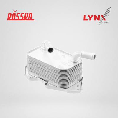 LYNXauto RO-1026 Радиатор масляный