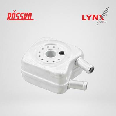 LYNXauto RO-1028 Радиатор масляный