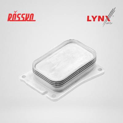 LYNXauto RO-1030 Радиатор масляный