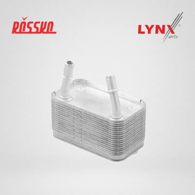 LYNXauto RO-1031 Радиатор масляный