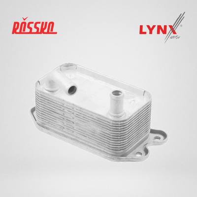 LYNXauto RO-1032 Радиатор масляный