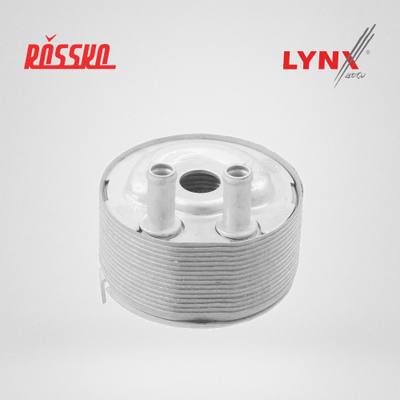 LYNXauto RO-1033 Радиатор масляный