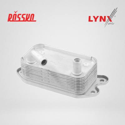 LYNXauto RO-1034 Радиатор масляный