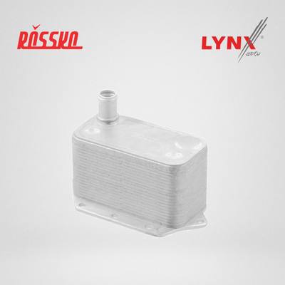 LYNXauto RO-1035 Радиатор масляный