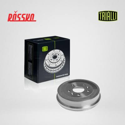 Trialli TF 015134 Барабан тормозной
