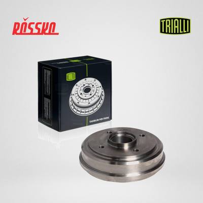 Trialli TF 051333 Барабан тормозной