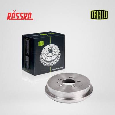Trialli TF 051337 Барабан тормозной
