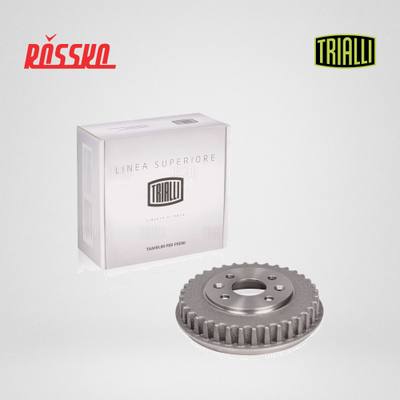 Trialli TF 073132 Барабан тормозной
