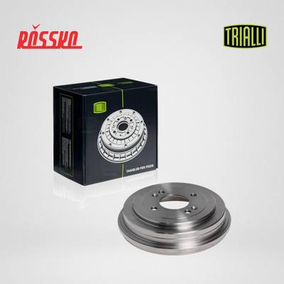 Trialli TF 073231 Барабан тормозной