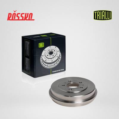 Trialli TF 216837 Барабан тормозной