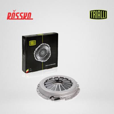 Trialli FS 803 Диск сцеп. нажим. (корзина) для а/м ГАЗ 3110/3302 (змз. 4054 Turbo) ()