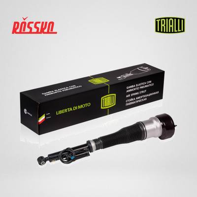 Trialli AG 15958 Пневмобаллон | прав |