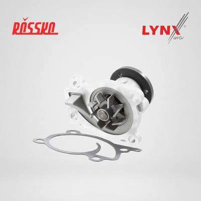 LYNXauto CW-0460 Насос водяной LADA VESTA GFL/XRAY