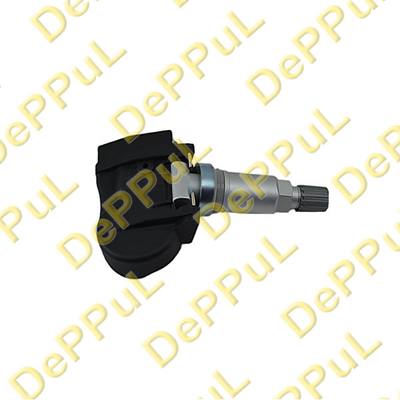 Hyundai/Kia 529332B000DS Датчик давления воздуха в шине
