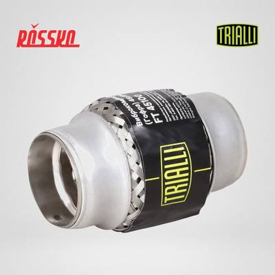 Trialli FT 45100 Виброкомпенсатор вых. трубы (Гофра) 45x100 InnerBraid (FT 45100)