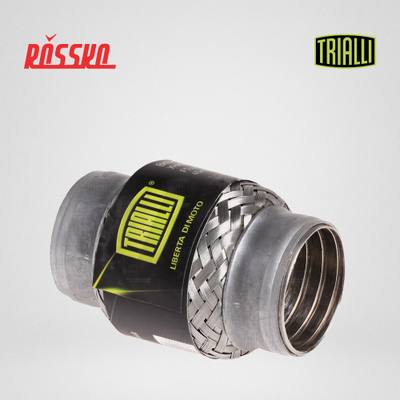 Trialli FTi 45100 Виброкомпенсатор вых. трубы (Гофра) 45x100 InterLock (FTi 45100)