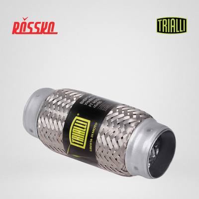 Trialli FT 45150 Виброкомпенсатор вых. трубы (Гофра) 45x150 InnerBraid (FT 45150)