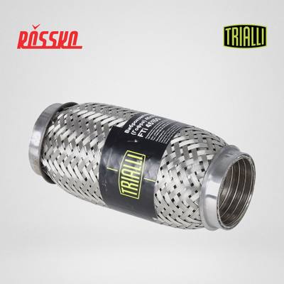 Trialli FTi 45150 Виброкомпенсатор вых. трубы (Гофра) 45x150 InterLock (FTi 45150)