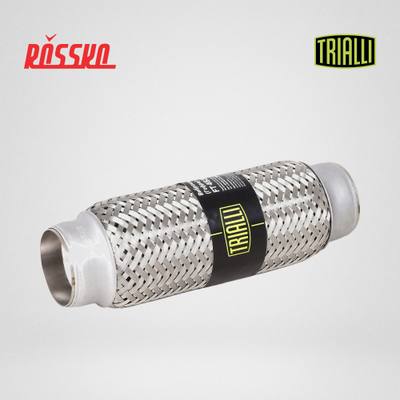 Trialli FT 45200 Виброкомпенсатор вых. трубы (Гофра) 45x200 InnerBraid (FT 45200)