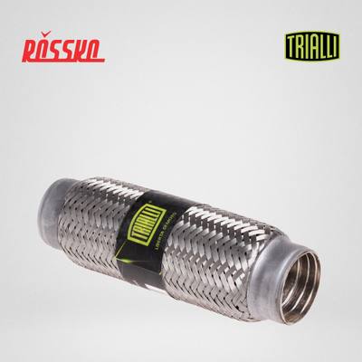 Trialli FTi 45200 Виброкомпенсатор вых. трубы (Гофра) 45x200 InterLock (FTi 45200)