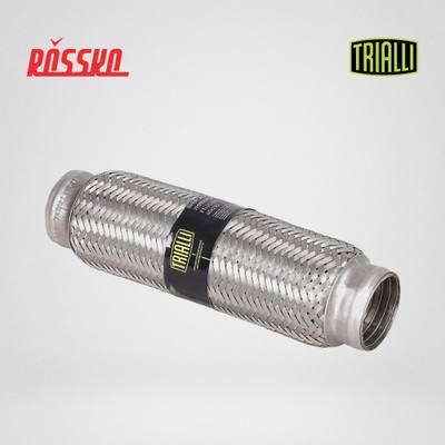 Trialli FTi 45230 Виброкомпенсатор вых. трубы (Гофра) 45x230 InterLock (FTi 45230)
