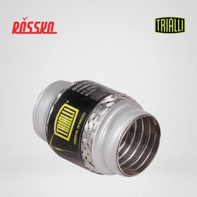 Trialli FTi 50100 Виброкомпенсатор вых. трубы (Гофра) 50x100 InterLock (FTi 50100)