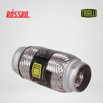Trialli FT 50150 Виброкомпенсатор вых. трубы (Гофра) 50x150 InnerBraid (FT 50150)