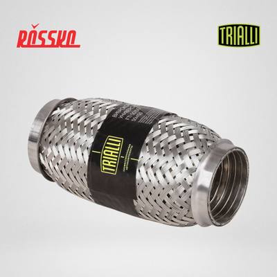 Trialli FTi 50150 Виброкомпенсатор вых. трубы (Гофра) 50x150 InterLock (FTi 50150)