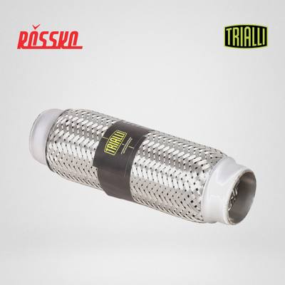 Trialli FT 50230 Виброкомпенсатор вых. трубы (Гофра) 50x230 InnerBraid (FT 50230)