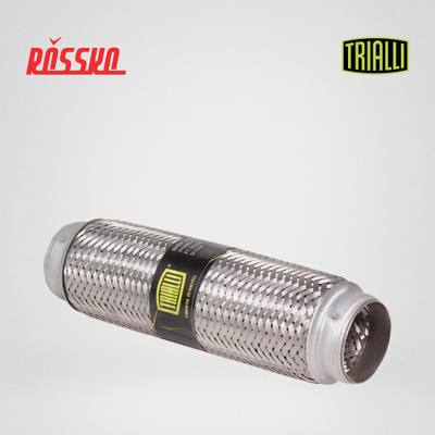 Trialli FT 50250 Виброкомпенсатор вых. трубы (Гофра) 50x250 InnerBraid (FT 50250)