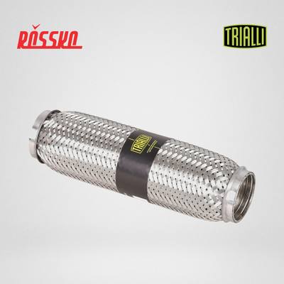 Trialli FTi 50250 Виброкомпенсатор вых. трубы (Гофра) 50x250 InterLock (FTi 50250)