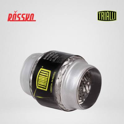 Trialli FT 55100 Виброкомпенсатор вых. трубы (Гофра) 55x100 InnerBraid (FT 55100)