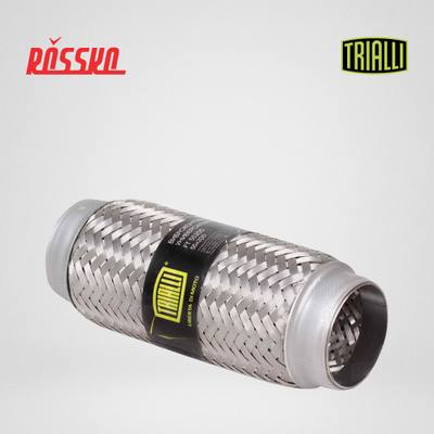 Trialli FT 55200 Виброкомпенсатор вых. трубы (Гофра) 55x200 InnerBraid (FT 55200)