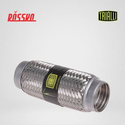 Trialli FTi 55200 Виброкомпенсатор вых. трубы (Гофра) 55x200 InterLock (FTi 55200)