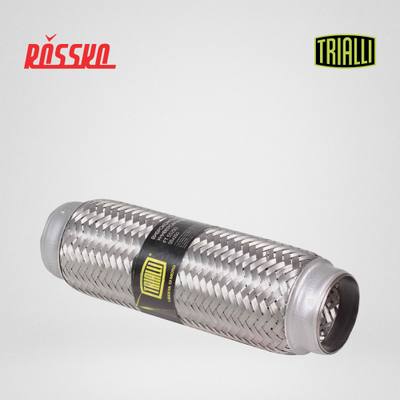 Trialli FT 55250 Виброкомпенсатор вых. трубы (Гофра) 55x250 InnerBraid (FT 55250)
