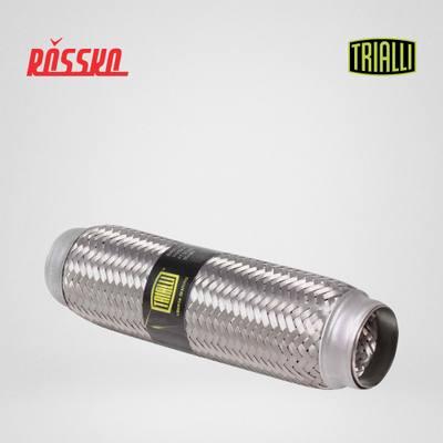 Trialli FT 55280 Виброкомпенсатор вых. трубы (Гофра) 55x280 InnerBraid (FT 55280)