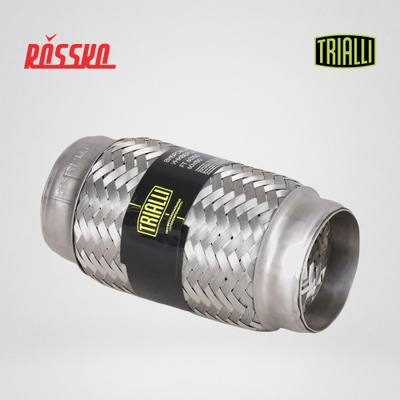 Trialli FT 60150 Виброкомпенсатор вых. трубы (Гофра) 60x150 InnerBraid (FT 60150)