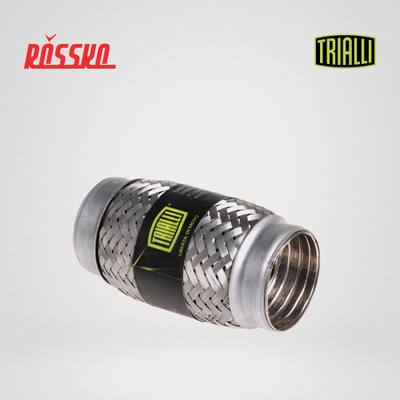 Trialli FTi 60150 Виброкомпенсатор вых. трубы (Гофра) 60x150 InterLock (FTi 60150)