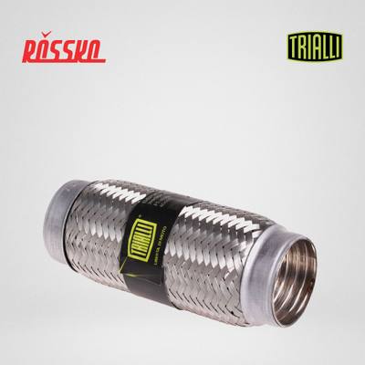 Trialli FTi 60200 Виброкомпенсатор вых. трубы (Гофра) 60x200 InterLock (FTi 60200)