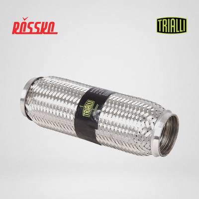 Trialli FTi 60250 Виброкомпенсатор вых. трубы (Гофра) 60x250 InterLock (FTi 60250)