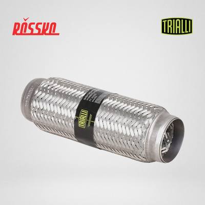 Trialli FT 64250 Виброкомпенсатор вых. трубы (Гофра) 64x250 InnerBraid (FT 64250)