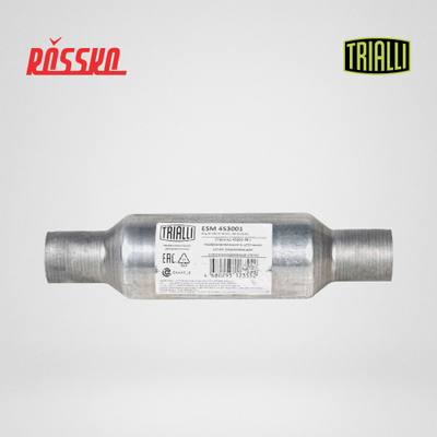 Trialli ESM 453001 Стронгер 45300-76 с перф. внутр. узлом (алюм. сталь)