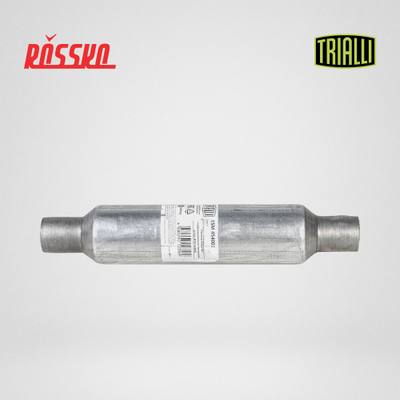 Trialli ESM 454001 Стронгер 45400-76 с перф. внутр. узлом (алюм. сталь)