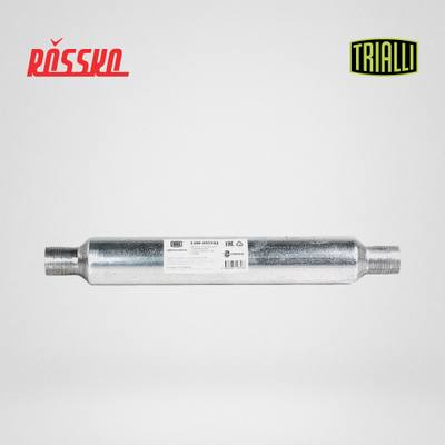 Trialli ESM 455501 Стронгер 45550-76 с перф. внутр. узлом (алюм. сталь)