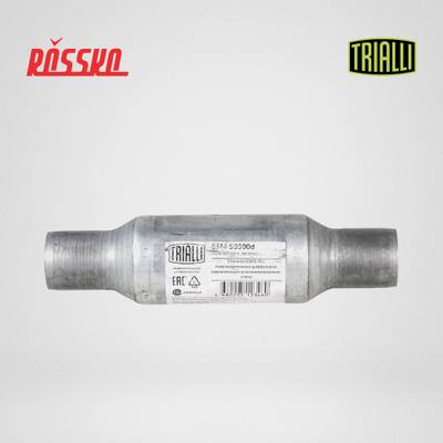 Trialli ESM 50300d Стронгер 50300-76 с перф. диффузором (алюм. сталь)