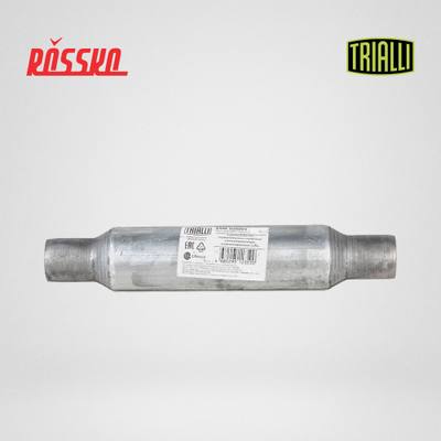 Trialli ESM 504001 Стронгер 50400-76 с перф. внутр. узлом (алюм. сталь)
