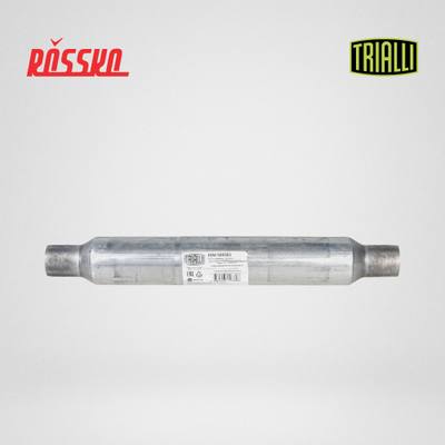 Trialli ESM 505501 Стронгер 50550-76 с перф. внутр. узлом (алюм. сталь)
